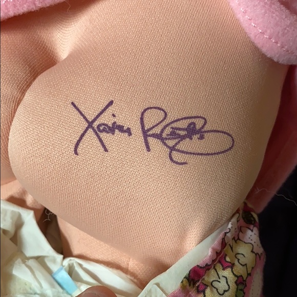 vintage cabbage patch doll - Picture 4 of 4